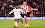 Video: Southampton 2-2 Tottenham (Vòng 34, Giải Ngoại hạng Anh)