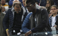 Pogba trở lại, Juventus mừng húm