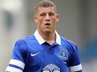 Video: Ross Barkley, tài năng trẻ sáng giá của nước Anh