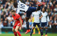WestBrom 0-0 Liverpool: Hoà tẻ nhạt; Liverpool lỡ cơ hội áp sát tốp 4