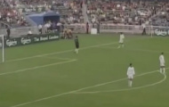 Video: 10 khoảnh khắc đẹp nhất trong bóng đá