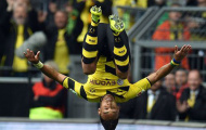 Dortmund – Frankfurt: Kéo dài hi vọng