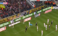 Video: FC Cologne 1-1 Bayer Leverkusen (Vòng 30 Bundesliga)