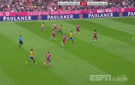 Video: Bayern Munich 1-0 Hertha Berlin (Vòng 30 Bundesliga)