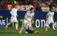 Real Madrid chạy đà cho chuỗi ngày “dông bão”