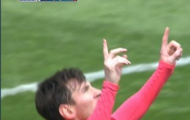 Video: Màn trình diễn của Lionel Messi vs Espanyol