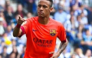 Video: Màn trình diễn của Neymar vs Espanyol
