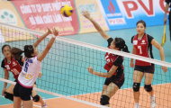 Tìm HLV ngoại cho Đội tuyển Bóng chuyền nữ: Gần mà xa!
