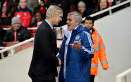 Mourinho và Wenger: Mối thù của thập kỷ