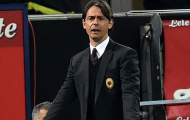 AC Milan đá siêu tệ, HLV Inzaghi 'sôi máu' muốn thay cả đội hình