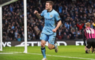 James Milner rời Man City: Arsenal hay Liverpool?