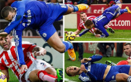 Eden Hazard sợ phải 'về vườn' sớm bởi....