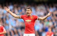 Carrick: Người hùng thầm lặng của Man United