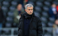 Góc nhìn: Bao giờ Wenger có “lần đầu” trước Mourinho?