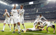 02h00 ngày 27/04, Celta Vigo vs Real Madrid: Hung thần CR7