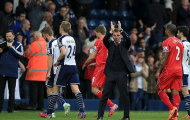 Liverpool sa sút, Rodgers vẫn quyết đoạt Top 4