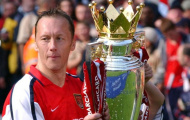 Đội hình vĩ đại nhất trong lịch sử Arsenal và Chelsea