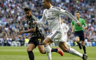 Celta Vigo: 'Mồi ngon' của Cristiano Ronaldo