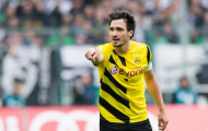 Kì kèo, M.U gặp khó vụ Mats Hummels