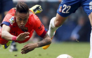 Video: Màn trình diễn của Neymar vs Espanyol