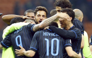 HLV Mancini: ‘Inter Milan đang trở lại’