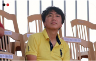 Chủ nhật khan hiếm bàn thắng ở V-League