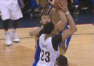 Video: Golden State Warriors vs New Orleans Pelicans (Game 4)
