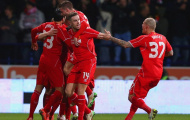 Liverpool: Top 4 là Top 4 nào?