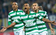 Luis Nani hạnh phúc nếu được ở lại Sporting