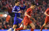 Fan bất bình khi Coutinho vượt mặt Fabregas