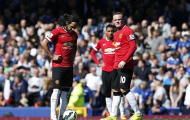Học Chelsea, Everton diệt gọn Quỷ đỏ
