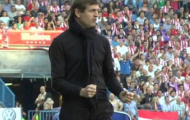 Video: Những khoảnh khắc xúc động của Tito Vilanova