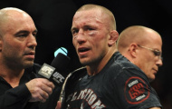 St-Pierre vẫn chưa có kế hoạch trở lại UFC