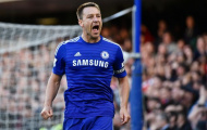 Điểm nhấn: Khiến Arsenal mắc lưới, hàng thủ đưa Chelsea đến ngôi vương