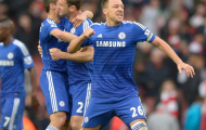 Fan Arsenal 'ghen ăn tức ở' với màn ăn mừng của Chelsea