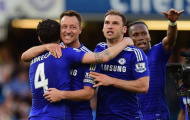 Phía sau trận derby London: Ai nói Chelsea không căng thẳng trước Arsenal?