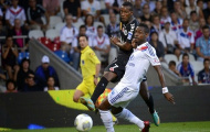 Video: Reims 2-4 Olympic Lyon (Vòng 34 Ligue 1)