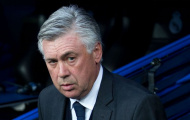 Ancelotti thề đeo bám Barca tới cùng