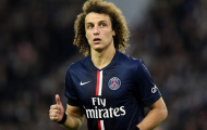 David Luiz nói không với... sex