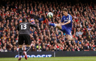 Quan điểm Graham Poll: 'Chiến dịch chống Chelsea lại tiếp tục'