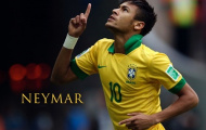 Video: Neymar Jr và những pha bóng đậm chất Samba