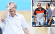Nếu ông Hải 'lơ' về với bầu Đức...