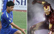Công Phượng: Chàng Iron Man phố Núi