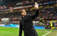 AC Milan: Từ cơn giận dữ của Filippo Inzaghi