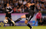 Video: Màn trình diễn của Chicharito vs Celta Vigo