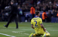 Bayern Munich nhận gáo nước lạnh từ Ivanovic