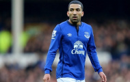 Sao Everton bị cảnh sát 'sờ gáy' vì thói côn đồ
