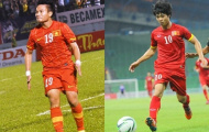 U23 Việt Nam: Chờ đợi sự kết hợp “Ronaldo và Messi Việt Nam”