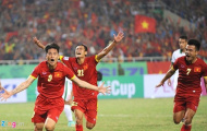 Đội tuyển Việt Nam tập trung cùng lúc với U23 Việt Nam?