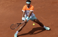 Không có ưu ái cho Nadal ở Roland Garros